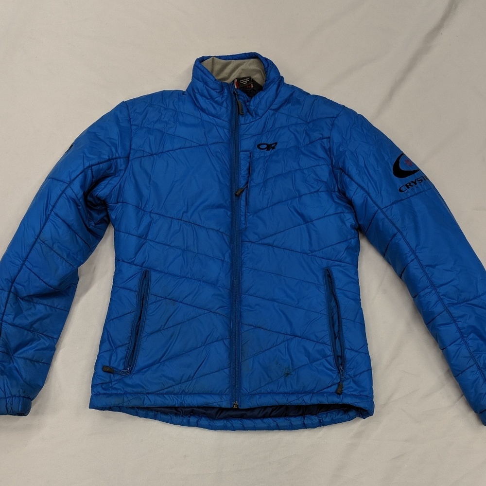 Outdoor Research Synthetic Puffy